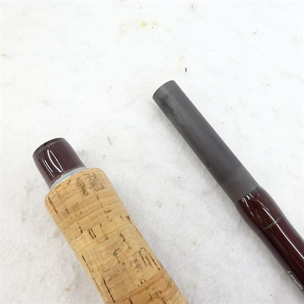チャドーゴースト６．４ＦＴ